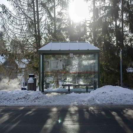 Condos Kamik Tremblant Mont-Tremblant Ngoại thất bức ảnh