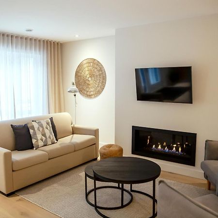 Condos Kamik Tremblant Mont-Tremblant Ngoại thất bức ảnh